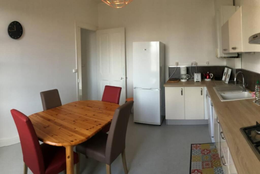 Le Catalpa - Centre Ville, Jardin & Parking! Annecy Luaran gambar