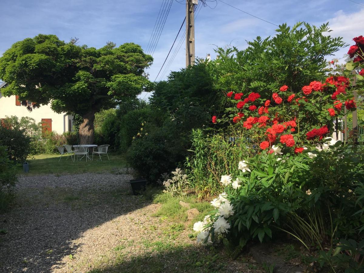 Le Catalpa - Centre Ville, Jardin & Parking! Annecy Luaran gambar